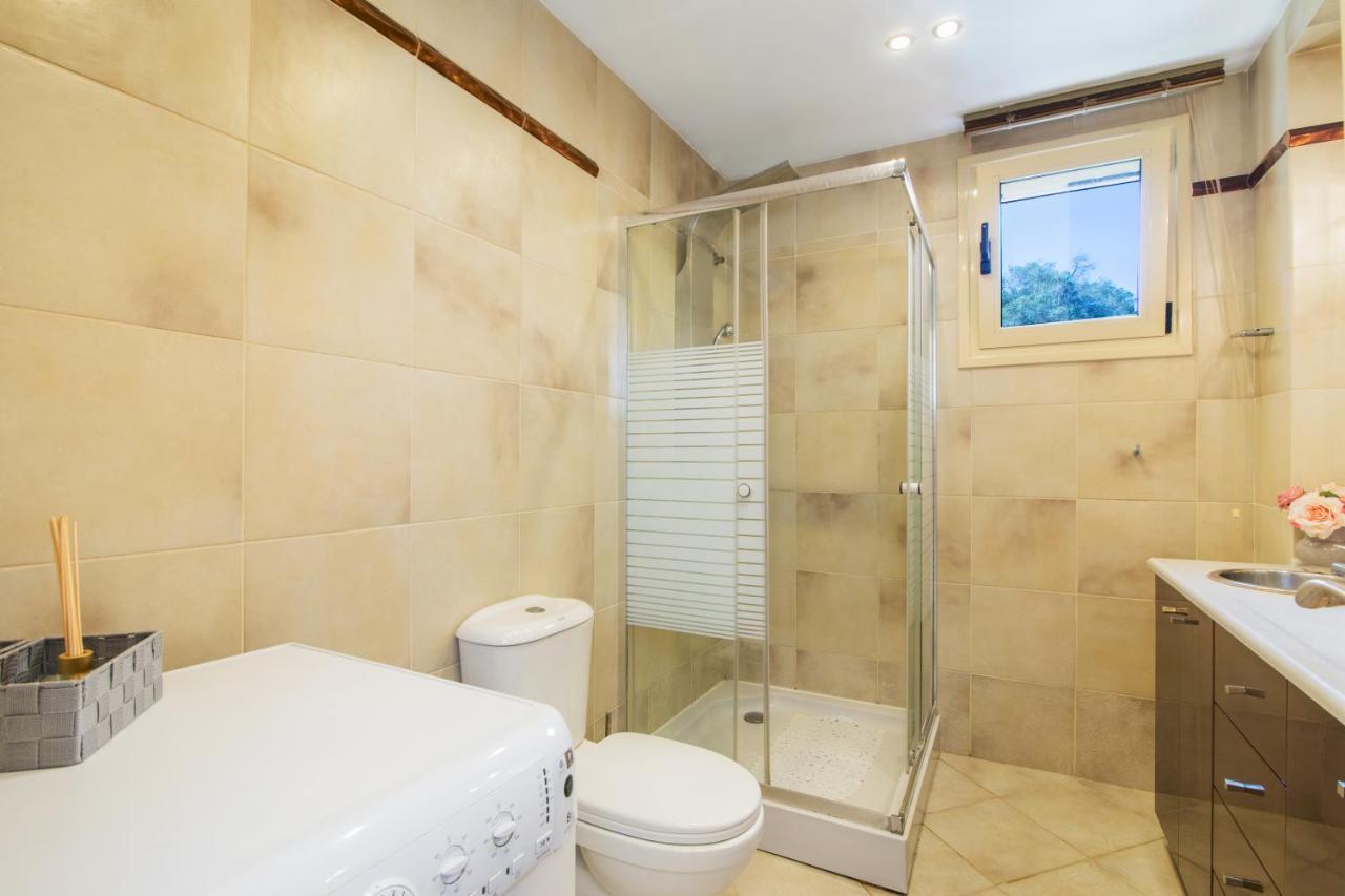 Loukiana By Corfuescapes Villa Kávos